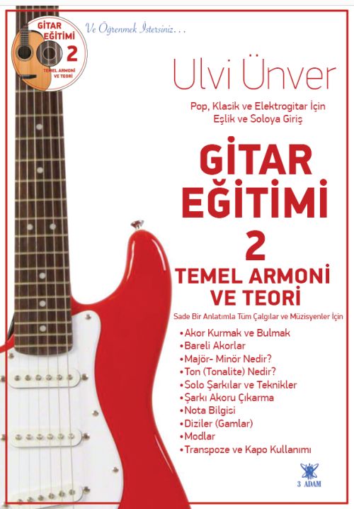 Teori ve Armoni